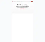 Kleine Seitenvorschau von lumaserv.app