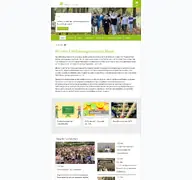 Kleine Seitenvorschau von liebfrauengymnasium-bueren.de