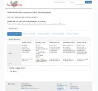 Kleine Seitenvorschau von pieper-catering-bestellung.de