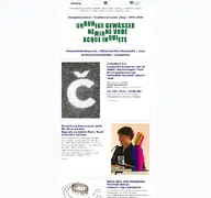 Kleine Seitenvorschau von unikum.ac.at