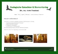 Kleine Seitenvorschau von buero-nachtschwaermer.de