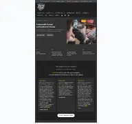 Kleine Seitenvorschau von piercingroom.de