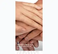 Kleine Seitenvorschau von kuschelhimmel.de