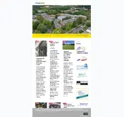Kleine Seitenvorschau von liebigschule-frankfurt.de