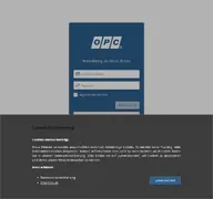 Kleine Seitenvorschau von kv-germersheim.ddns.opc-asp.de