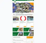 Kleine Seitenvorschau von wurzener-land.de