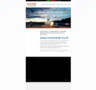 Kleine Seitenvorschau von wuttke-gmbh.de