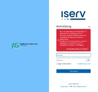 Kleine Seitenvorschau von kvgalenhaus.de