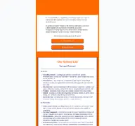 Kleine Seitenvorschau von ourschool.net.nz
