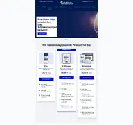 Kleine Seitenvorschau von abo.fnweb.de