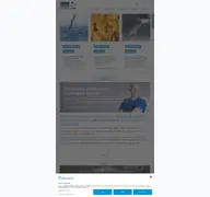 Kleine Seitenvorschau von pinguin-system.de