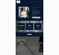 Kleine Seitenvorschau von teamone.de