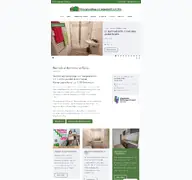 Kleine Seitenvorschau von wv-floeha.de