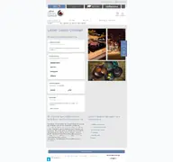 Kleine Seitenvorschau von l-gc.de