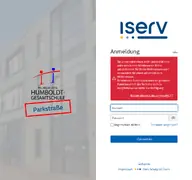 Kleine Seitenvorschau von wvhge.de