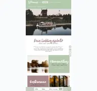 Kleine Seitenvorschau von lieblingsplatz-parey.de