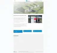 Kleine Seitenvorschau von wvmt.de