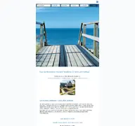 Kleine Seitenvorschau von hoepershof-urlaub.de