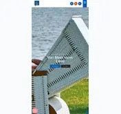Kleine Seitenvorschau von buesumer-deichhausen-nordsee.de