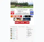 Kleine Seitenvorschau von umfc-kirchschlag.at