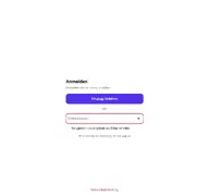Kleine Seitenvorschau von account.24-7en.de