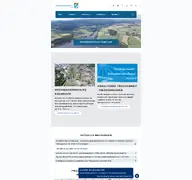 Kleine Seitenvorschau von wwa-ho.bayern.de