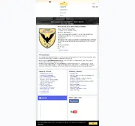 Kleine Seitenvorschau von virtual-jabog32.de