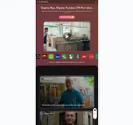 Kleine Seitenvorschau von lieferfabrik.de