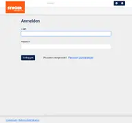 Kleine Seitenvorschau von cms.contentportal-stroeer.de