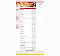 Kleine Seitenvorschau von lieferservice-pizzakoenig.de