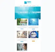 Kleine Seitenvorschau von wwn.de