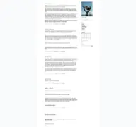 Kleine Seitenvorschau von bufflon.blogger.de
