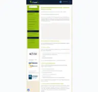 Kleine Seitenvorschau von buforum24.de