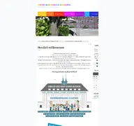 Kleine Seitenvorschau von bugenhagenschule-schleswig.de