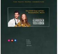 Kleine Seitenvorschau von aufderfensterbank.de