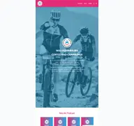 Kleine Seitenvorschau von coffee-and-chainrings.de