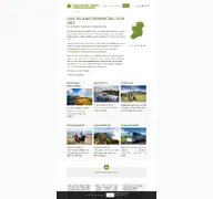 Kleine Seitenvorschau von irland.ch