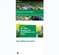 Kleine Seitenvorschau von buhck-stiftung.de