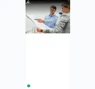 Kleine Seitenvorschau von buhck-umweltberatung.de