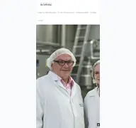 Kleine Seitenvorschau von recklinghausen-blumenthal.de