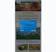 Kleine Seitenvorschau von www2014.nabu.de