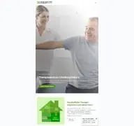 Kleine Seitenvorschau von tz-rekura.de