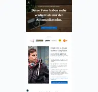 Kleine Seitenvorschau von ig-fotografie.de