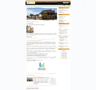 Kleine Seitenvorschau von www2.bergbautourismus.de