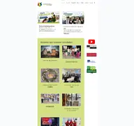 Kleine Seitenvorschau von igs-sophie-sondhelm.de