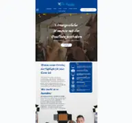 Kleine Seitenvorschau von buidlbox-mieten.de