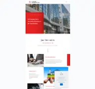 Kleine Seitenvorschau von building-technologies.de