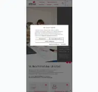 Kleine Seitenvorschau von lifetool.at