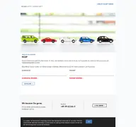 Kleine Seitenvorschau von www2.mcop.de