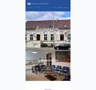 Kleine Seitenvorschau von augenarzt-stalp.de
